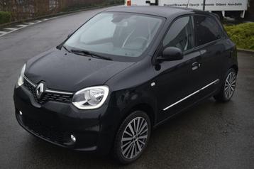 Renault Twingo 0.9 TCe Intens EDC beschikbaar voor biedingen