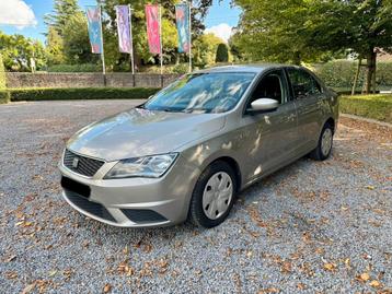Seat Toledo 1.6tdi Airco Euro5 105pk beschikbaar voor biedingen