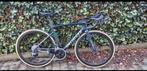 Tarmac SL 7  maat 54 met aerostuur en carbon wielen, Fietsen en Brommers, Fietsen | Vouwfietsen, Ophalen of Verzenden, Zo goed als nieuw