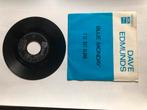 Dave Edmunds: Blue Monday ( belgische p.), Cd's en Dvd's, Vinyl Singles, Rock en Metal, 7 inch, Zo goed als nieuw, Single