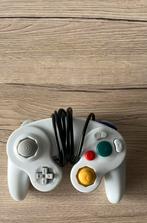 Gamecube controler wit, Games en Spelcomputers, Spelcomputers | Nintendo GameCube, Ophalen, Nieuw, Wit