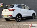 MG ZS MG EV Luxury 45 kWh | € 7.600,- NETTO! | Pano | Leder, Auto's, MG, Automaat, 45 kWh, ZS, Wit