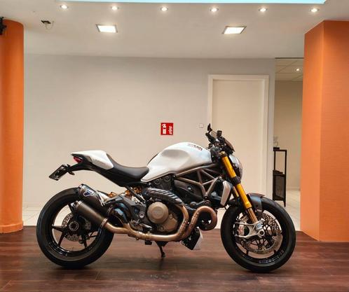 Ducati Monster 1200 S**2014**19.327km**Garantie, Motos, Motos | Ducati, Entreprise, Enlèvement