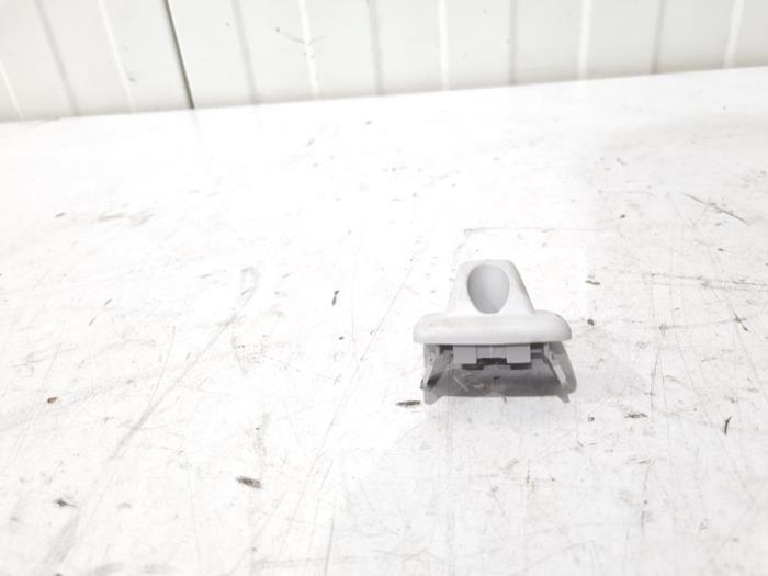 Divers d'un Peugeot Partner, Autos : Pièces & Accessoires, Autres pièces automobiles, Peugeot, Utilisé, 3 mois de garantie, Enlèvement ou Envoi