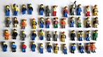 48 Lego figuren Jack Stone, Ophalen of Verzenden, Lego