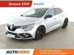 Renault Mégane 1.8 TCe R.S. (bj 2022, automaat), Auto's, 1518 kg, 300 pk, Alcantara, 5 deurs