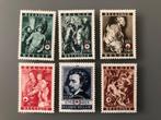 postzegels België, Rode kruis, Ophalen of Verzenden, Frankeerzegel, Postfris