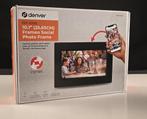 fotolijst Denver (met wifi en app), Enlèvement, Comme neuf