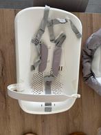 Newbornset Tripp Trapp + hoes, speelboog en glijders, Ophalen, Zo goed als nieuw