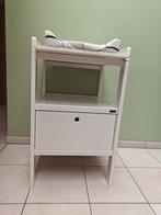 Pericles luiertafel Cindy, Kinderen en Baby's, Badjes en Verzorging, Ophalen, Gebruikt