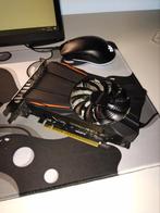 Gigabyte GTX 1050 2GB grafische kaart, Computers en Software, Videokaarten, DisplayPort, Ophalen of Verzenden, Zo goed als nieuw