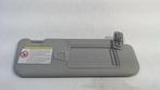 ZONNEKLEP RECHTS Kia Sportage (SL) (01-2010/02-2016), Gebruikt, Kia