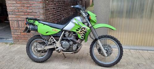 kawasaki klr 650, Fietsen en Brommers, Brommers | Crossbrommers, Gebruikt, Ophalen