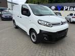 Citroen Jumpy 2.0 HDI Lichte Vracht! Mooie Opties! Euro 6!!, Auto's, 90 kW, Euro 6, 4 cilinders, Citroën