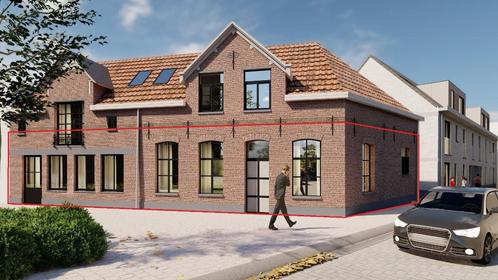 Prachtig piekfijn nieuwbouw GLVapp voorzien van alle comfort, Immo, Maisons à vendre, Province d'Anvers, 500 à 1000 m², Appartement