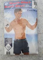NIEUW herenstrandshort, Enlèvement ou Envoi, Neuf, Taille 52/54 (L), Autres types