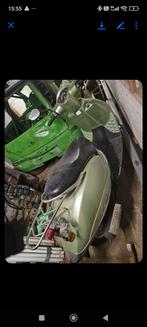 Migliore s5 125cc, Fietsen en Brommers, Ophalen of Verzenden