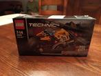Lego Technic, Ophalen, Zo goed als nieuw, Complete set, Lego