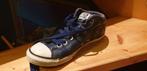 Converse, All Star, leer schoenen, heren of dames maat 38, Ophalen of Verzenden, Gedragen