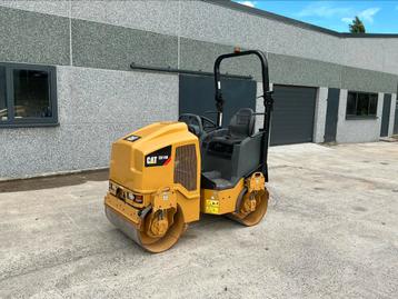 CAT CB14B beschikbaar voor biedingen