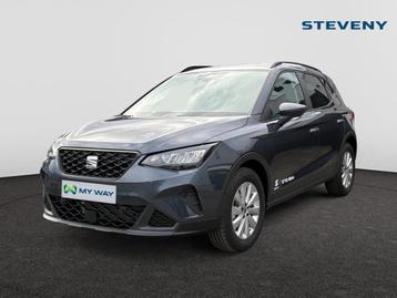 Seat Arona Arona 40th Anniversary Edition 1.0 TSI 95ch (70kW beschikbaar voor biedingen
