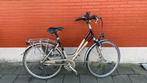 Koga damesfiets, Fietsen en Brommers, Gebruikt, Versnellingen, 50 tot 53 cm, Ophalen