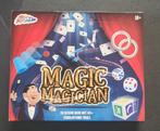 Magic Magician - goocheldoos, Ophalen of Verzenden, Zo goed als nieuw