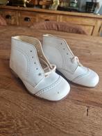Vintage kinder schoenen Babybotte France maat 22, Ophalen of Verzenden