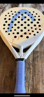 Head Extreme Motion Ltd, Sport en Fitness, Padel, Ophalen of Verzenden, Zo goed als nieuw, Padelracket