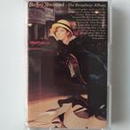 Cassette | Barbara Streisand ~ The Broadway Album, Cd's en Dvd's, Ophalen of Verzenden, Gebruikt