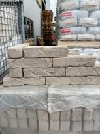 1 pallet grijze bakstenen, Doe-het-zelf en Bouw, Metselstenen, Ophalen, Nieuw, Bakstenen