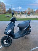 Piaggio zip 4t iget eu 5, Ophalen, Zo goed als nieuw, Zip