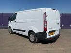 2014 - Ford - Transit Custom - 270 2.2 TDCI L1H1 Tr - Bedrij, Auto's, Euro 5, Gebruikt, Bedrijf, Ford