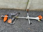Stihl fs310 profesionele bosmaaier., Tuin en Terras, Ophalen, Zo goed als nieuw, 50 cm of meer, Stihl