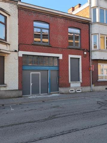 Appartement à louer à Marcinelle, Appartement, 161 kWh/m²/an