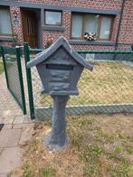 Brievenbus, Tuin en Terras, Brievenbussen, Ophalen, Gebruikt