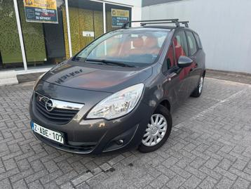 OPEL MERIVA 1.4 ESSENCE 2012/66000KM/CLIM beschikbaar voor biedingen