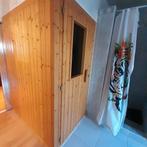 Sauna, Sport en Fitness, Sauna, Ophalen, Zo goed als nieuw