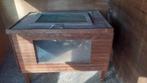 Cage pour elevage poussins, Animaux & Accessoires, Enlèvement, Comme neuf