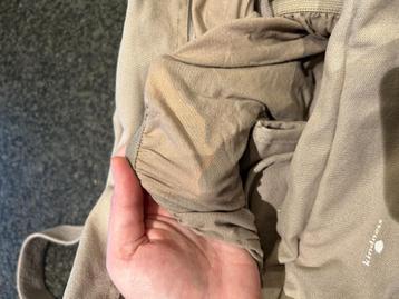 Luiertas beschikbaar voor biedingen