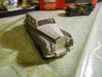 Dinky toys rolls royce silver wraith, Hobby & Loisirs créatifs, Enlèvement ou Envoi, Utilisé, Voiture, Dinky Toys