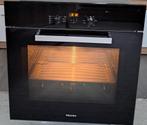 Inbouwoven Miele, Elektronische apparatuur, Ovens, Ophalen, Zo goed als nieuw