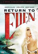 Return to Eden miniserie, Cd's en Dvd's, Dvd's | Drama, Gebruikt, Ophalen of Verzenden