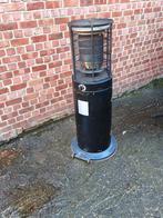 Chauffe terrasse Lounge, Enlèvement, Utilisé, Gaz