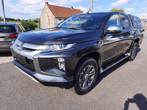 Mitsubishi L200 Automaat, Autos, Mitsubishi, Entreprise, Achat, L200, 4x4, Caméra de recul, Airbags, Air conditionné, Bluetooth