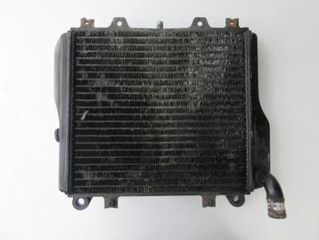 Kawasaki ZX10 radiateur radiator ZX 10 Tomcat ZX 10 koeler beschikbaar voor biedingen