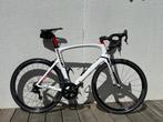 Ridley Noah Carbon koersfiets, Ophalen, Zo goed als nieuw, Carbon