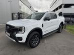 Ford Ranger Wildtrak *81610 OC0492, Auto's, Ford, Automaat, Monovolume, Wit, https://public.car-pass.be/vhr/1f55a465-0880-4a4e-a69b-47d711c1a01c