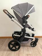 Joolz Day+ Radiant Grey 3 in 1 - COMPLEET, Ophalen, Maxi-Cosi, Zonnekap