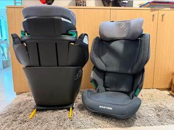 Maxi cosi Kore I-size auto stoel 2 stuks  beschikbaar voor biedingen